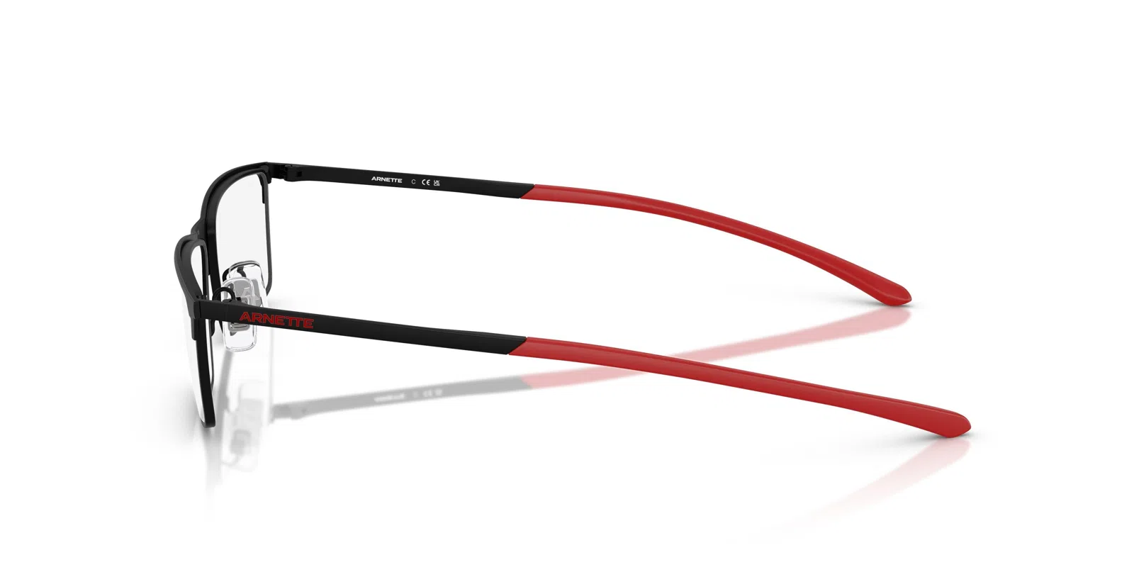 Arnette Aye 6149 Eyeglasses - view 10